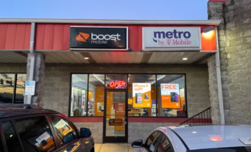Boost Mobile