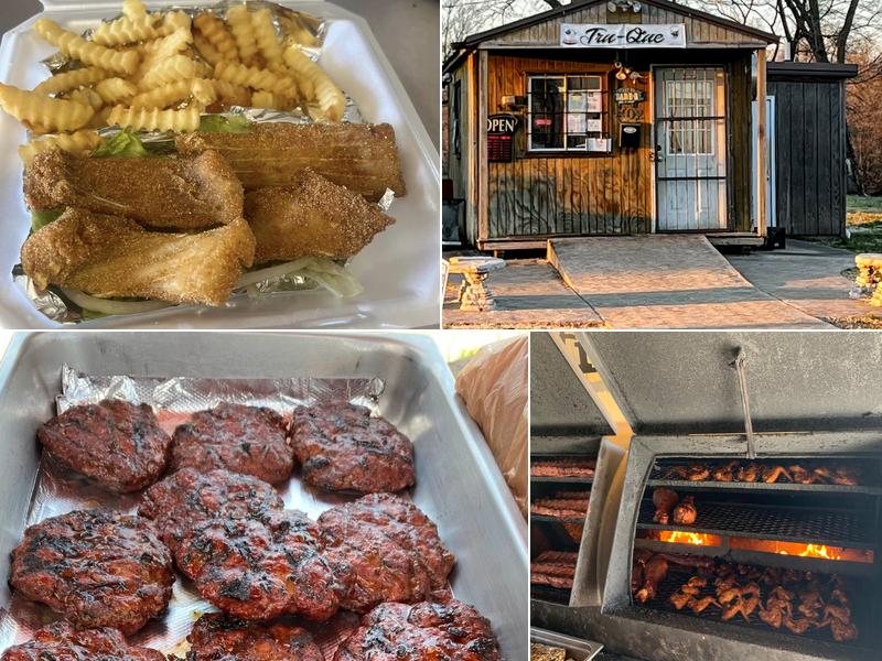 True-Que 402 Good Hope St, Cape Girardeau