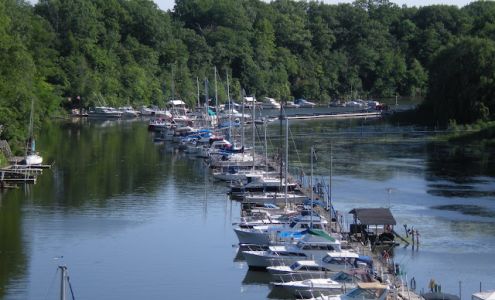 Oak Orchard Yacht Club Waterport