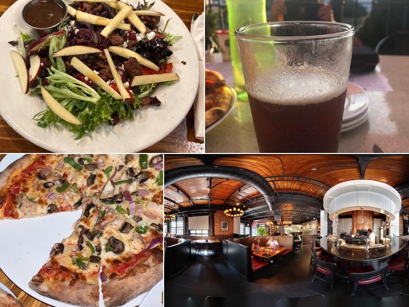 Johnny Rocco's Italian Grill