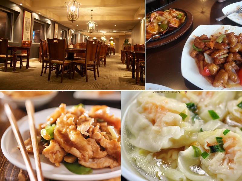 Magnolia Chinese Cuisine