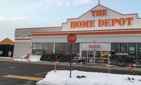 The Home Depot