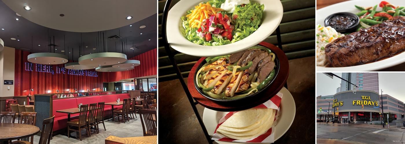 TGI Friday's