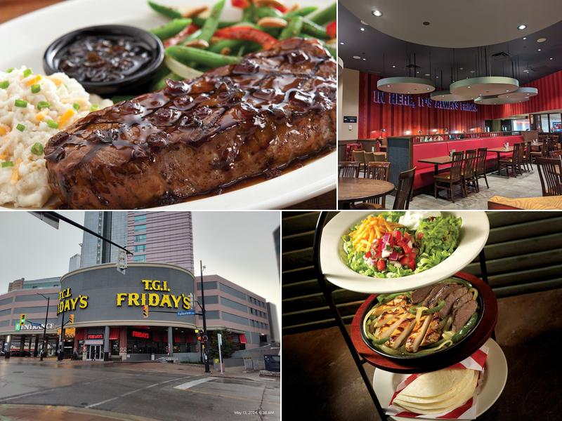 TGI Friday's