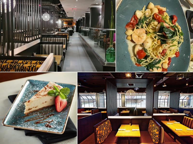 Milestones 6755 Fallsview Blvd, Niagara Falls