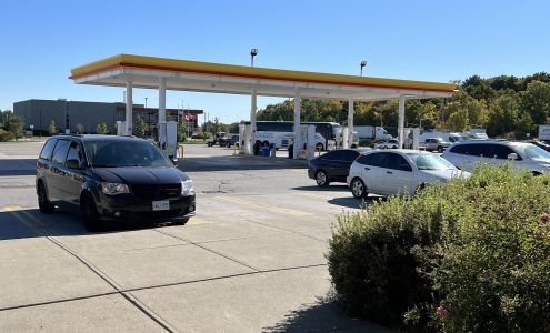 Flying J Travel Center