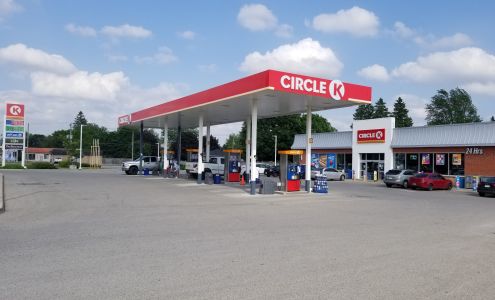 Circle K