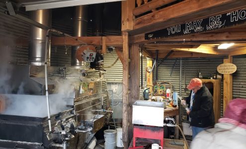 Blyth Creek Maple Farm Blyth