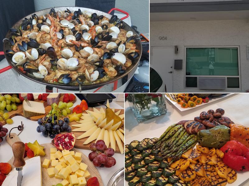 A Touch of Spain and more