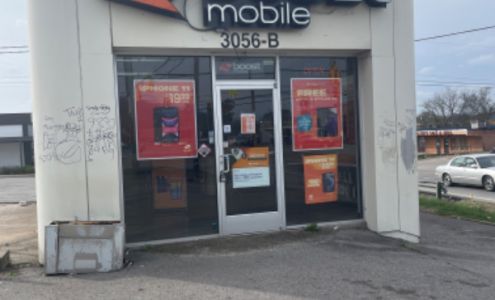 Boost Mobile
