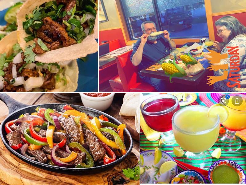 El Tequila Brunswick