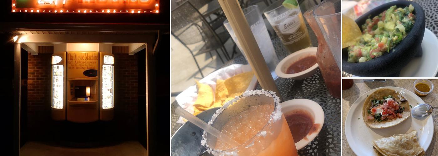 Ayala’s Grill Springcity. TN