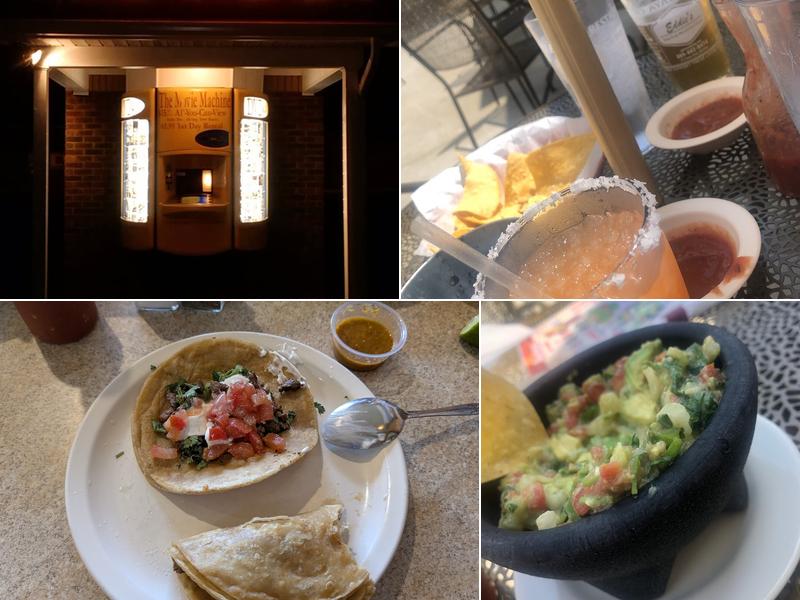 Ayala’s Grill Springcity. TN