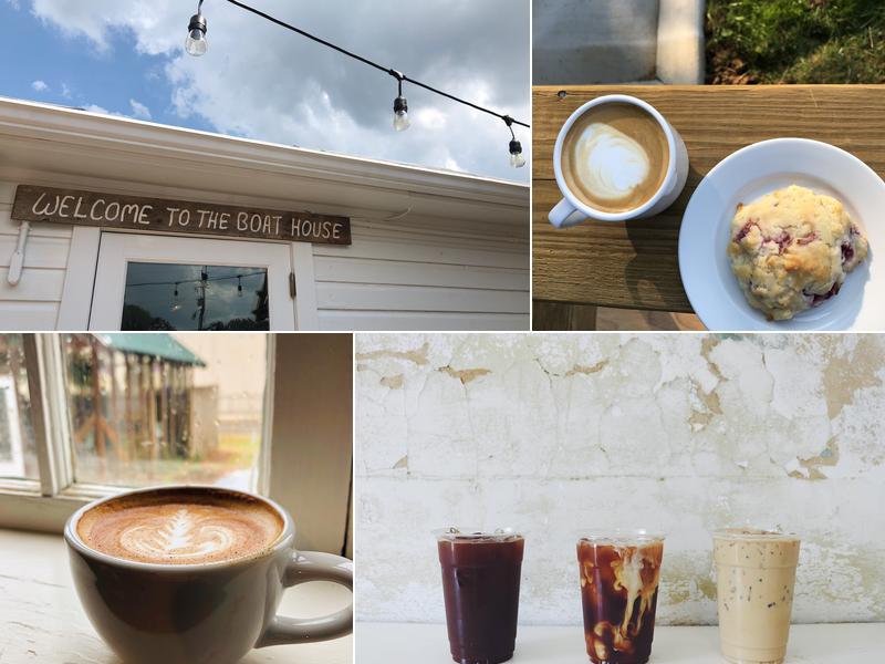 Ocoee Coffee Company 2300 N Ocoee St, Cleveland