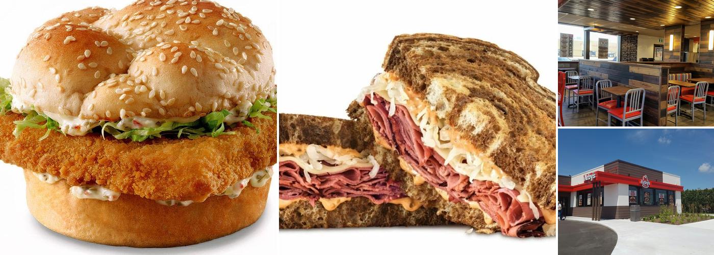 Arby's