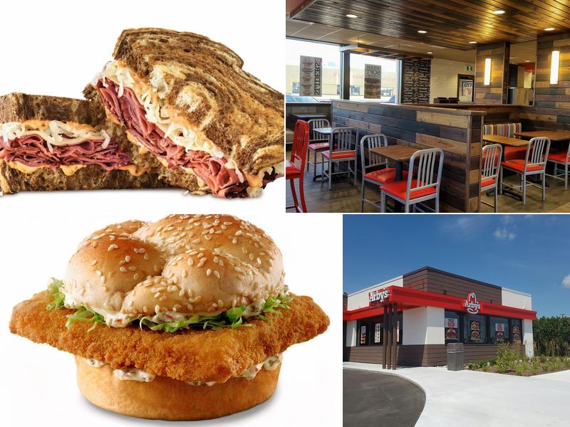 Arby's