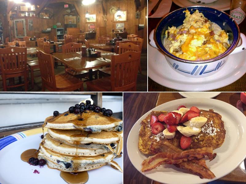 Tom Sawyer's Restaurant 1759 NW Boca Raton Blvd, Boca Raton