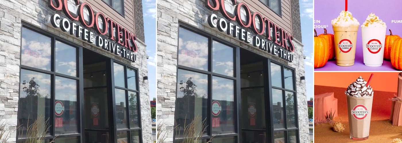 Scooter's Coffee