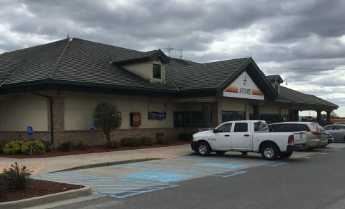 Flying J Travel Center