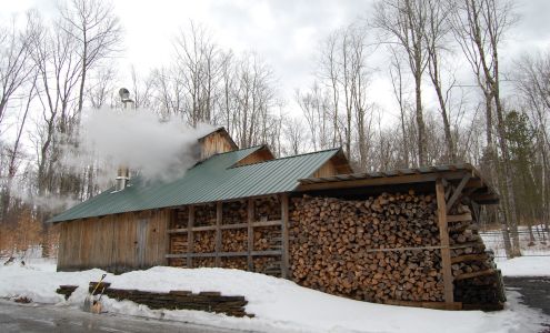 Ackermann Maple Farm Cabot