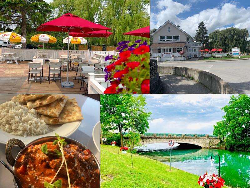 The Lighthouse Restaurant on-the-Pkwy