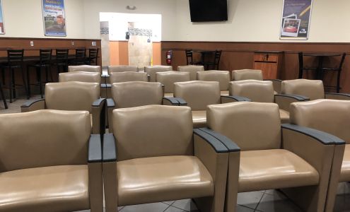 Flying J Travel Center