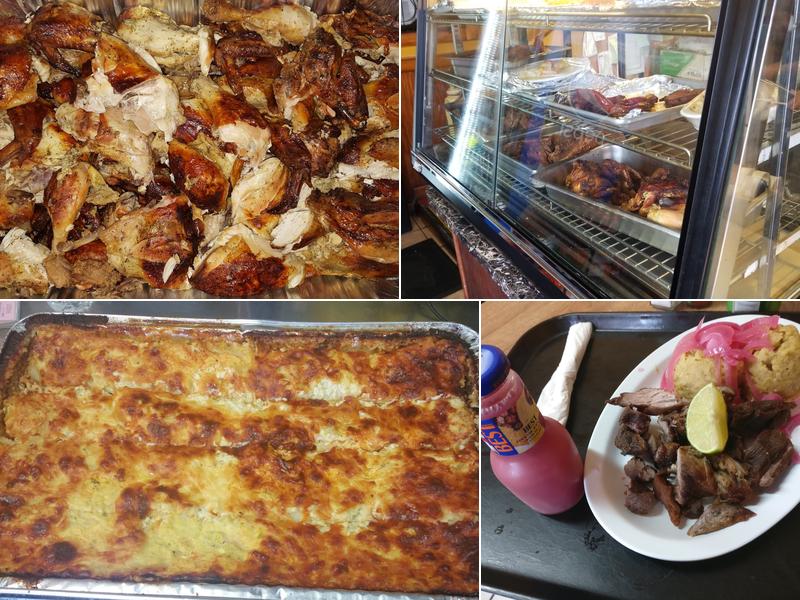 La Esquina del Sabor