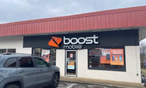 Boost Mobile