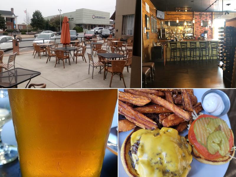 The Bays Jefferson St, Newnan