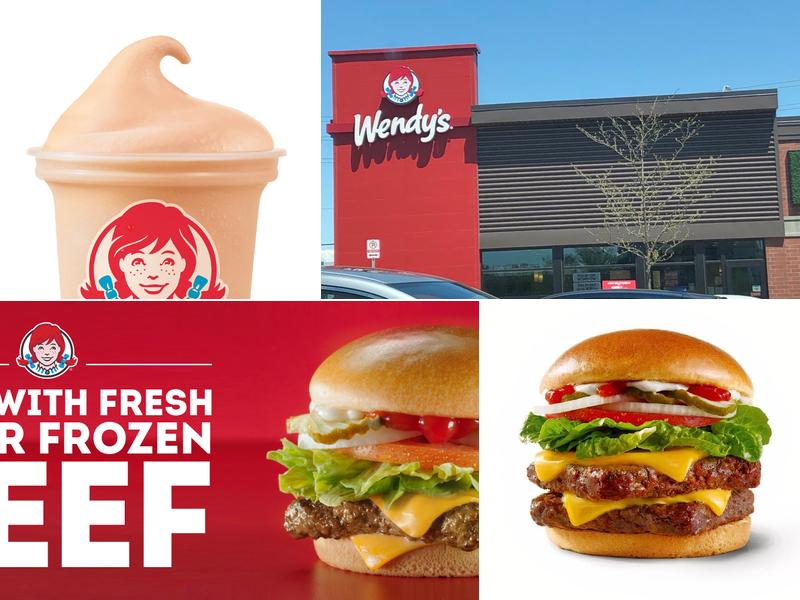 Wendy's