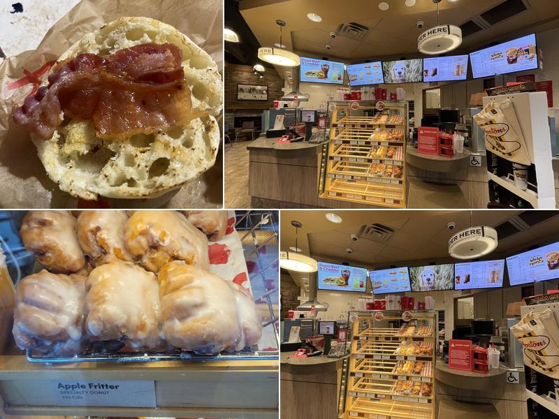 Tim Hortons 39977 Blyth Rd, Blyth