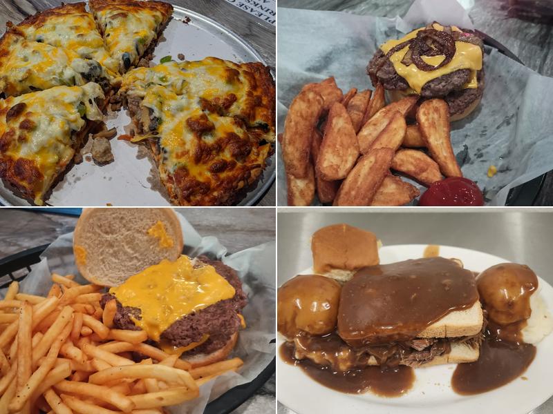 LeeBo's S875 WI-88, Mondovi