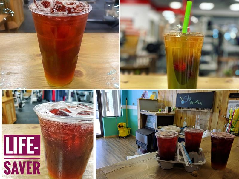 Herbalife B56 Nutrition LLC