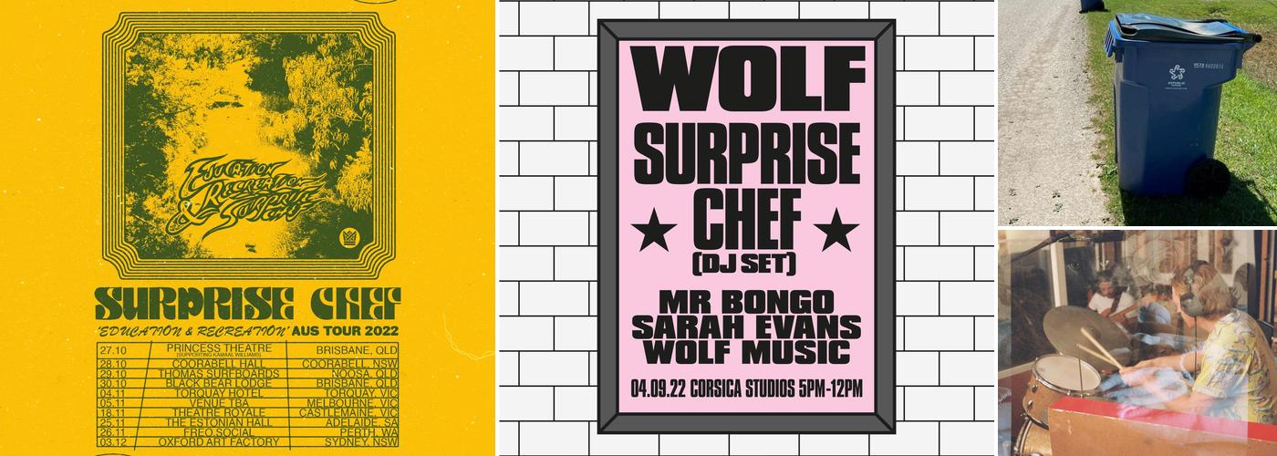 Jerry's College of Knowledge