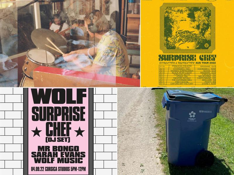 Jerry's College of Knowledge