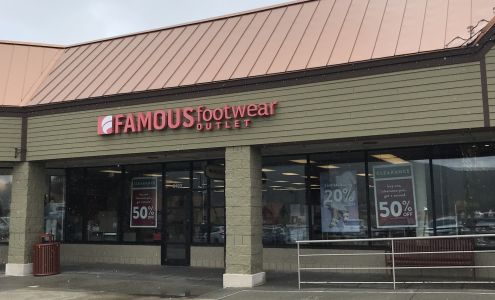 Famous Footwear Outlet