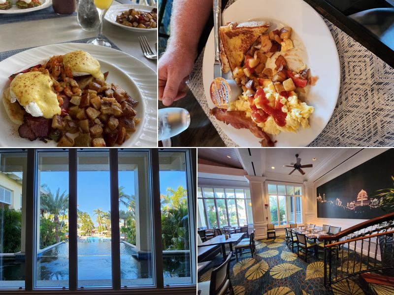 Tanglewood- A Southern Kitchen