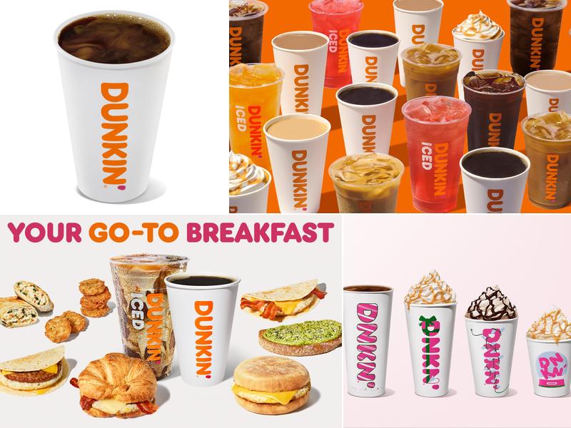 Dunkin' 1600 Spearhead Division Ave - Hrc Building 3 Welcome Center, Fort Knox