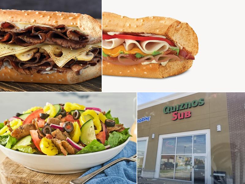 Quiznos