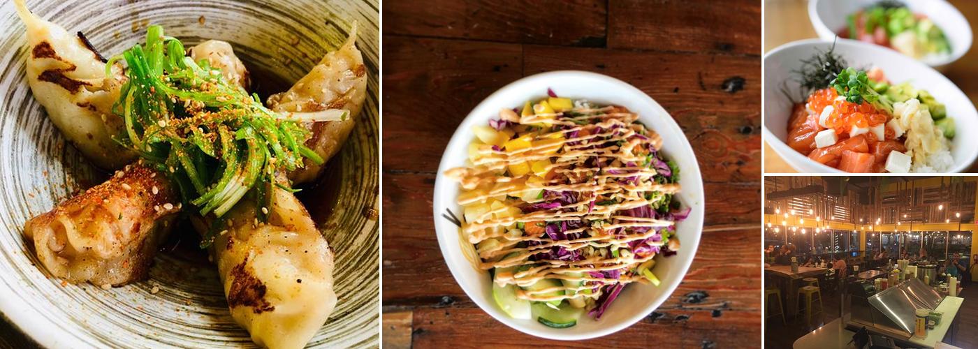 Poke Lab Eatery Delray Beach