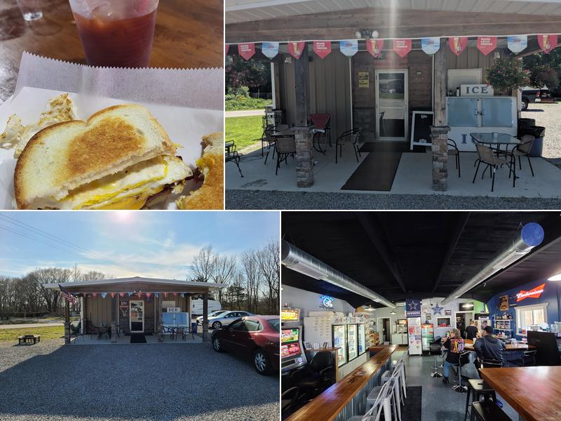 Aces & Eights - Bar, Grill & Gaming