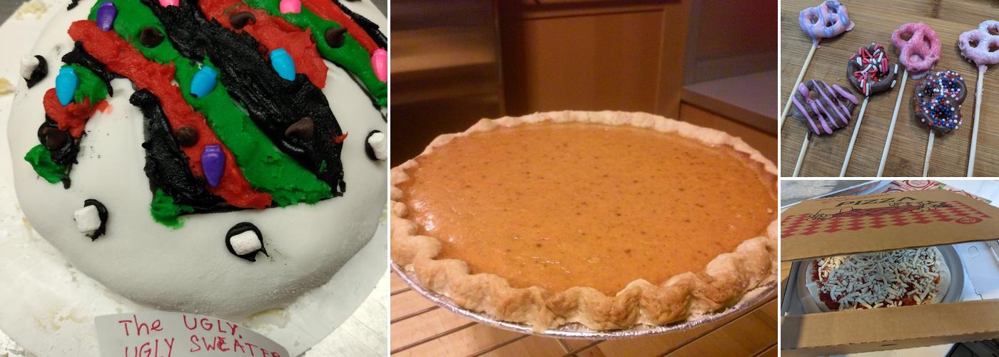 The Kitchen Table - Soup Kitchen