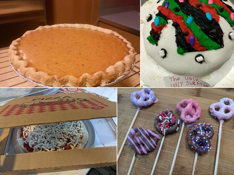 The Kitchen Table - Soup Kitchen