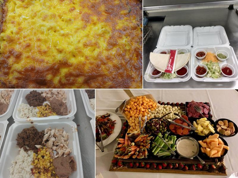 Dolce Amore Catering