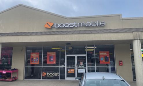 Boost Mobile