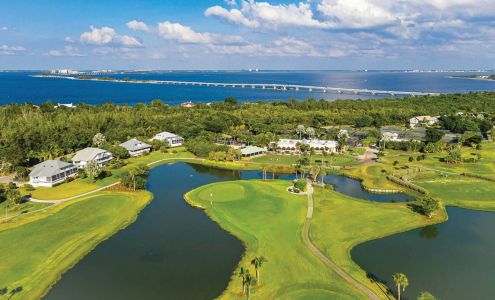 The Dunes Golf & Tennis Club 949 Sand Castle Rd, Sanibel Florida 33957