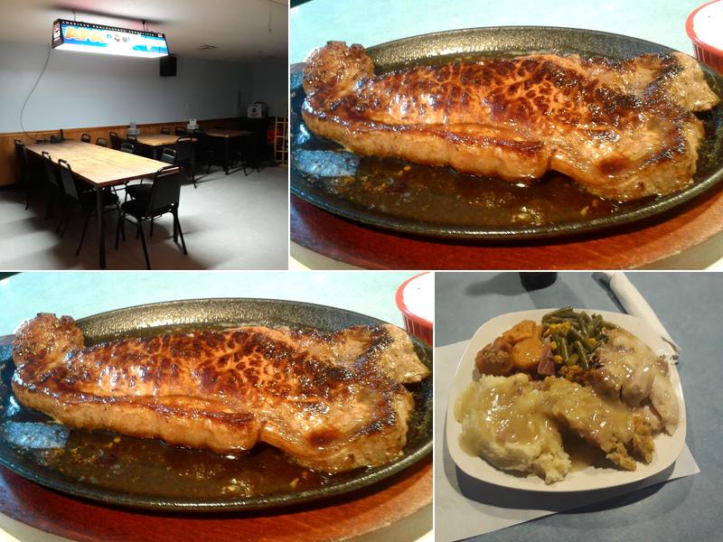 Sonia's Bar and Grill