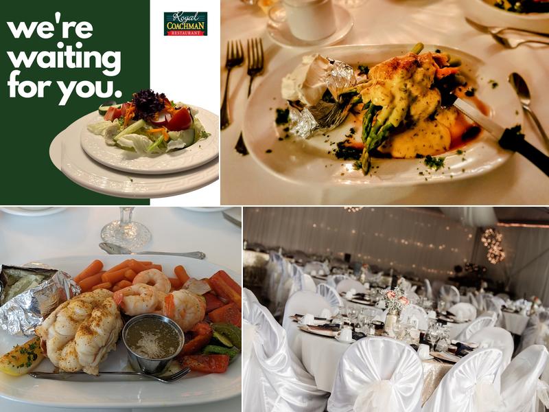 Royal Coachman 8087 Lennox and Addington County Rd 2, Napanee