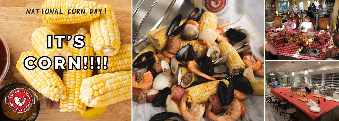 Outer Banks Boil Company