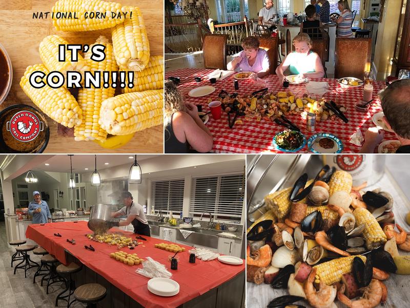 Outer Banks Boil Company